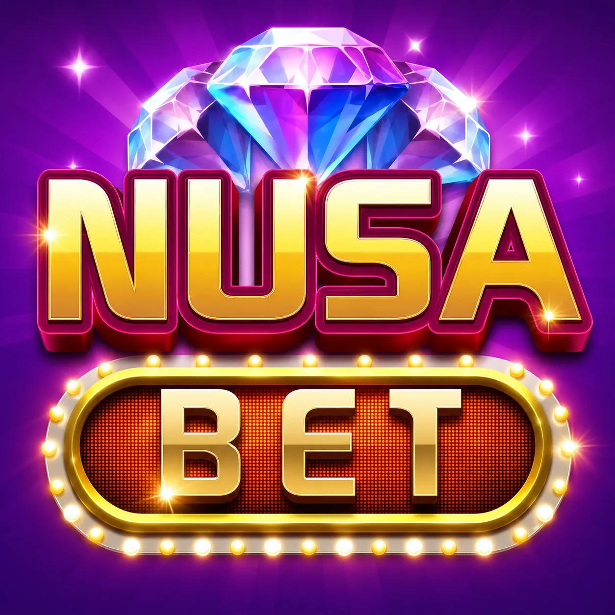 NUSABET - Game Seru Sepak Bola untuk Penggemar Olahraga
