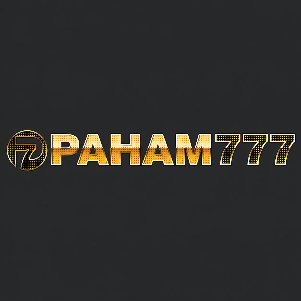 PAHAM777 - Permainan Slot Seru dan Menguntungkan