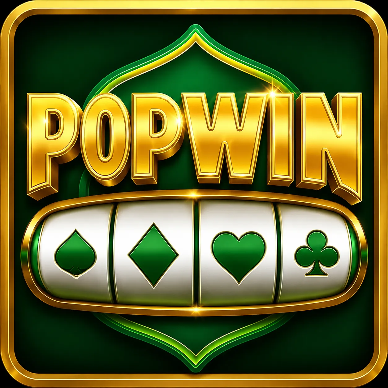 POPWIN - Simulasi Mengasyikkan untuk Pengalaman Bermain yang Seru
