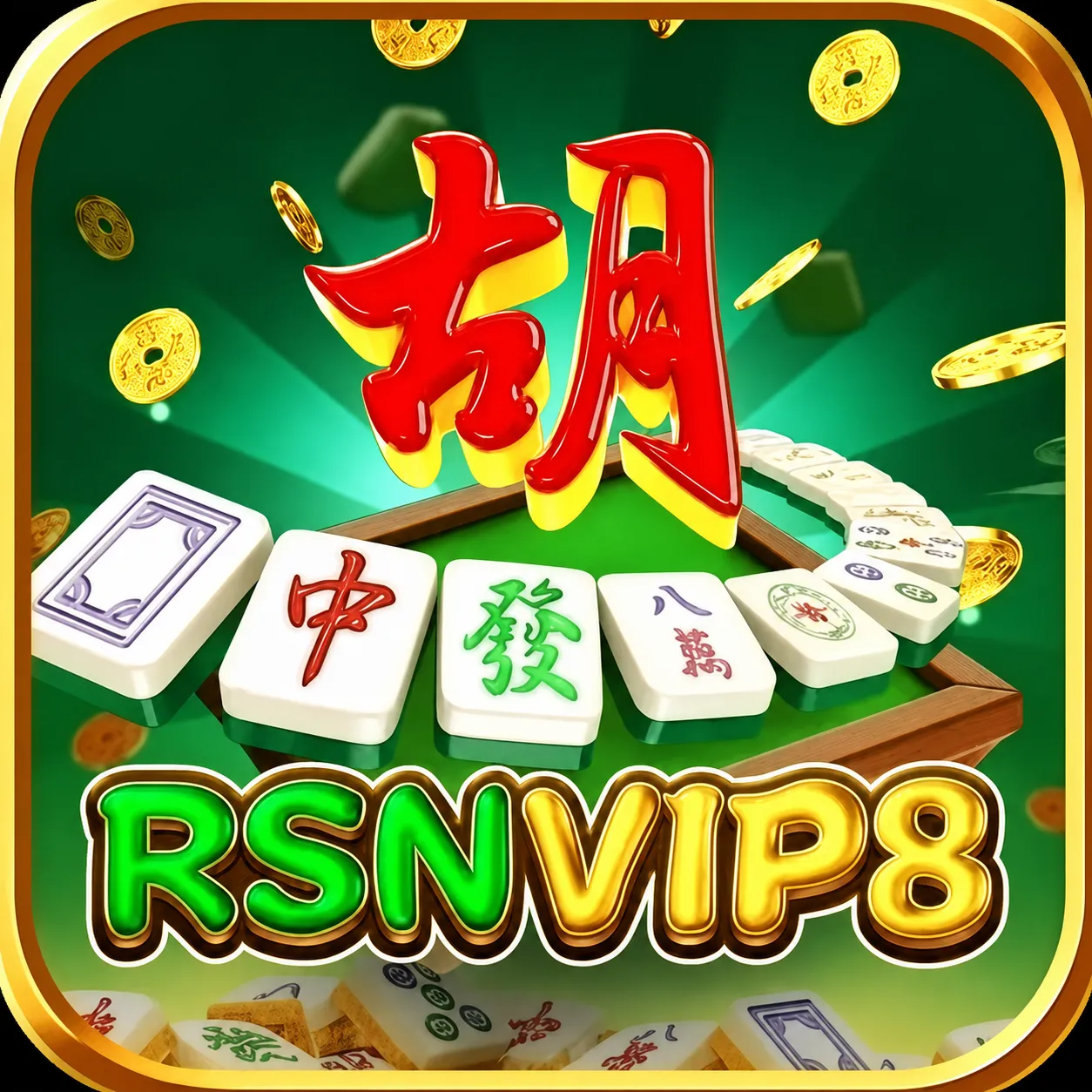 RSNVIP8 - Petualangan Epik dalam Dunia ARPG