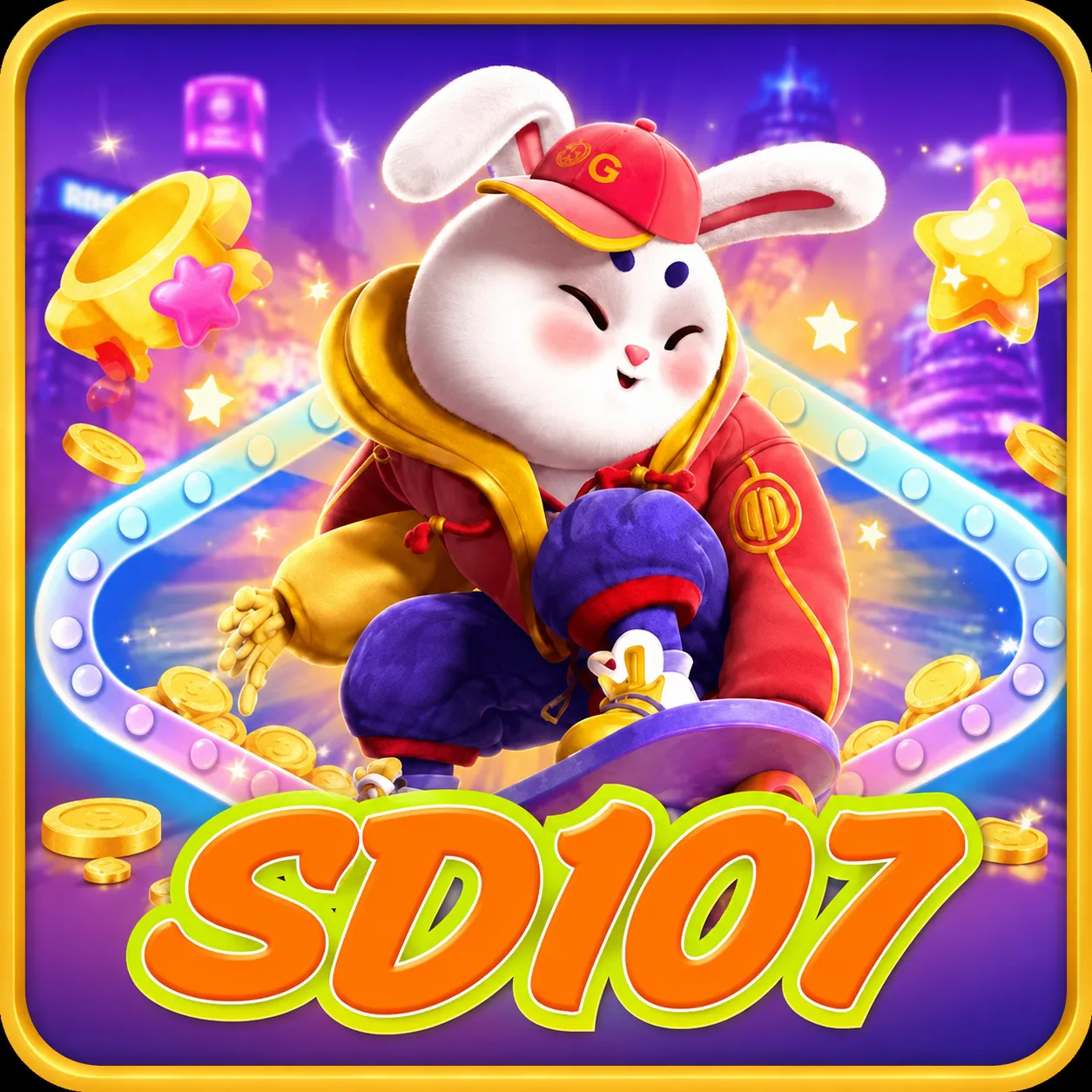 SD107 - Permainan Domino Seru dan Menantang