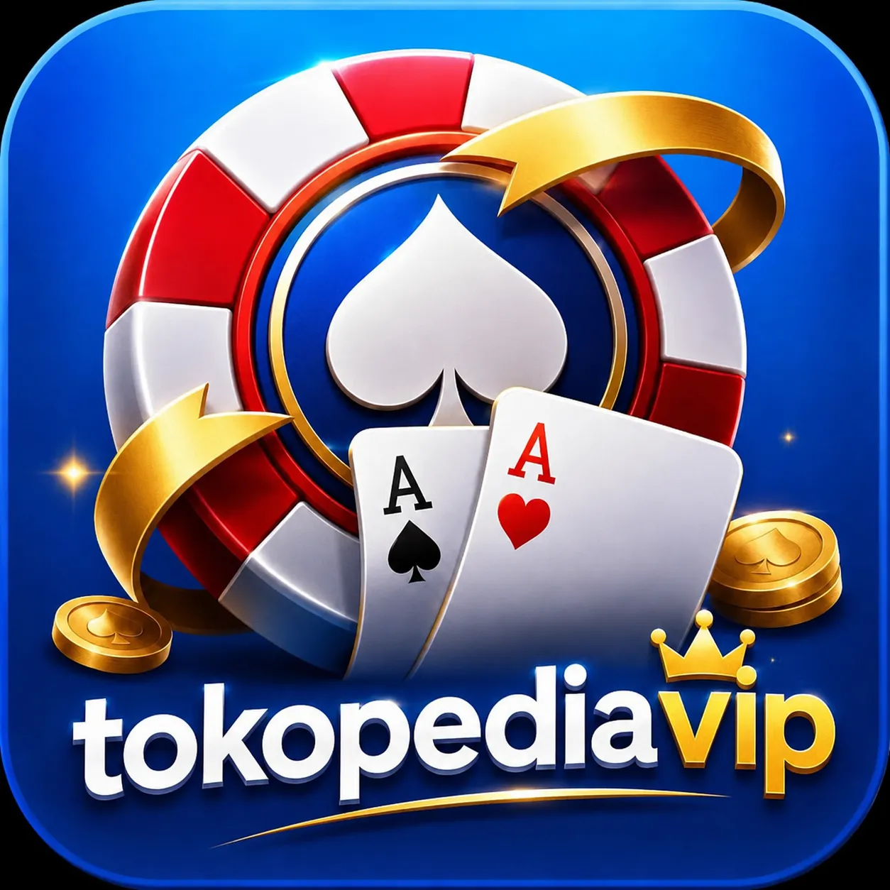 TOKOPEDIAVIP - Ciptakan Imperium Bisnis Anda Sendiri