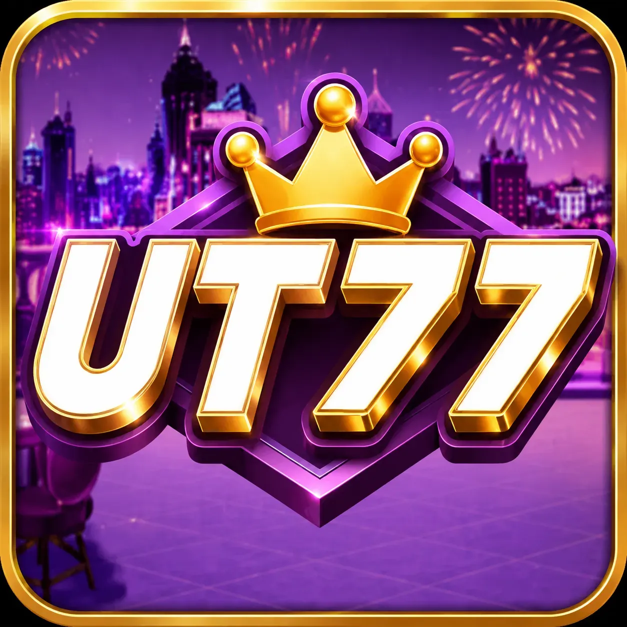 UT77 - Game Simulation Terbaik untuk Pengalaman Interaktif